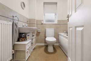 Family Bathroom- click for photo gallery